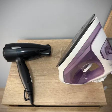 Sea Breeze With Balcony In Sveti Vlas