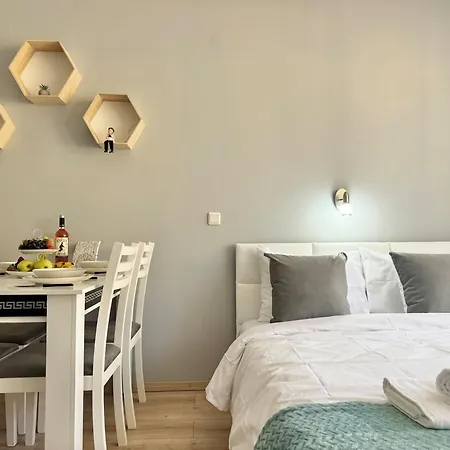Sea Breeze With Balcony In Светий Влас